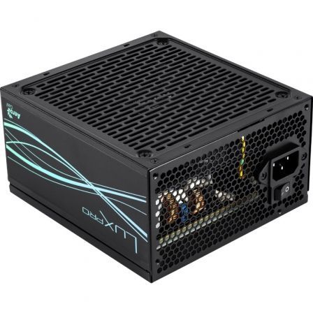 Aerocool LUXPRO850 850 W 80 PLUS Bronze Semimodular